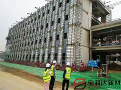 陶瓷薄板一體板應(yīng)用石家莊職業(yè)技術(shù)學(xué)院
