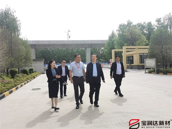 寶潤(rùn)達(dá)